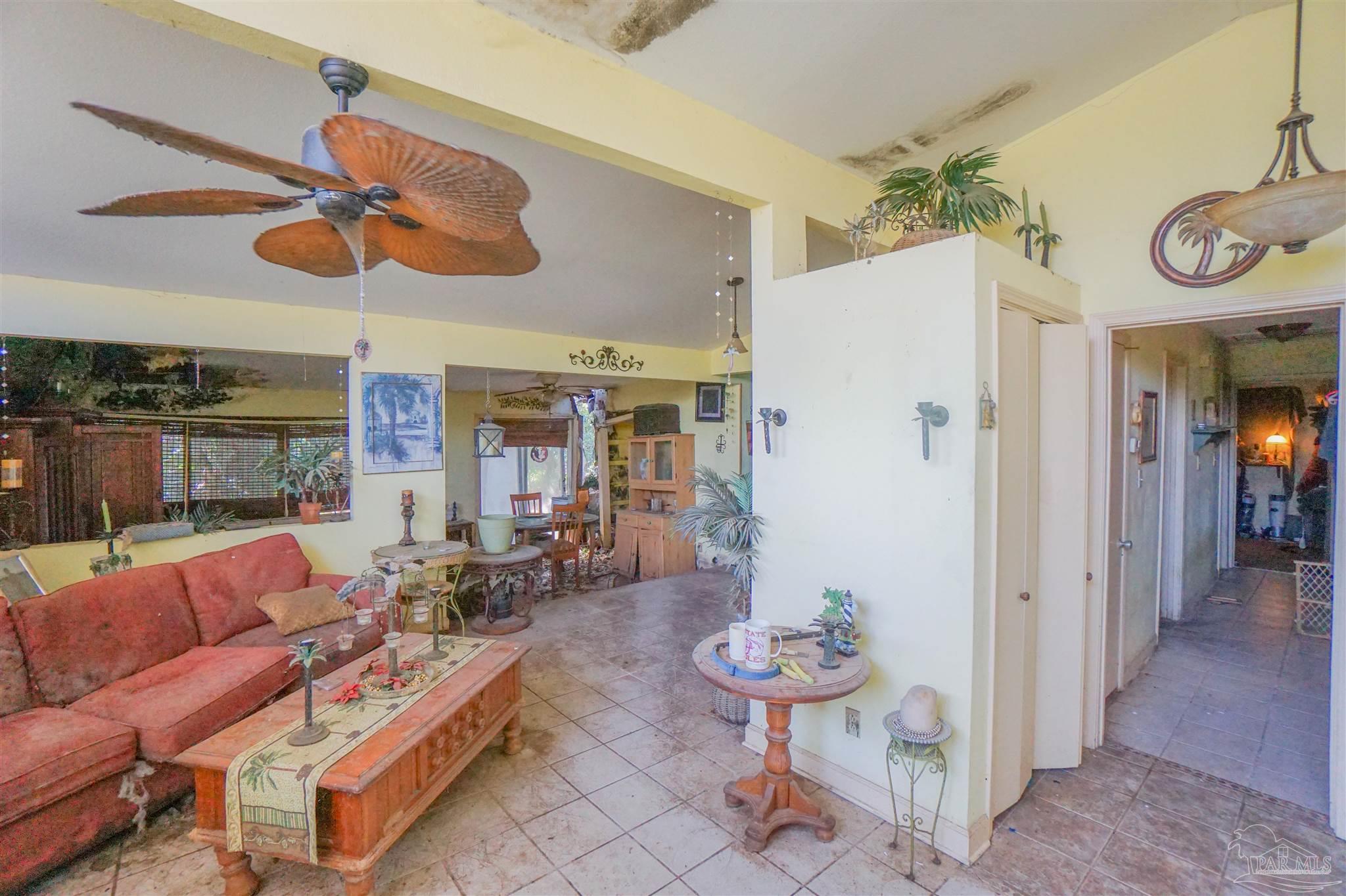 3495 Seabreeze Drive Pensacola FL 32503