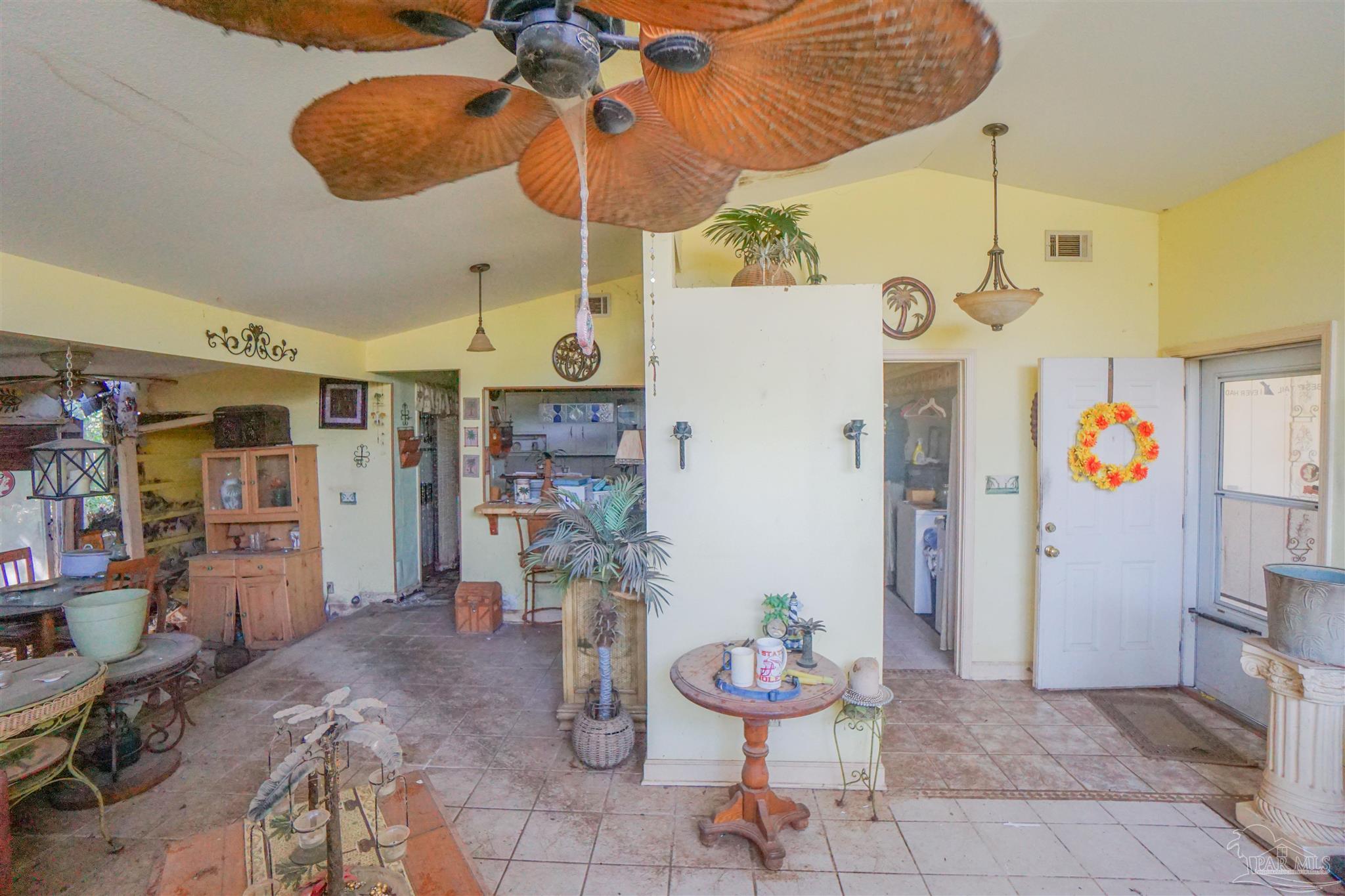 3495 Seabreeze Drive Pensacola FL 32503