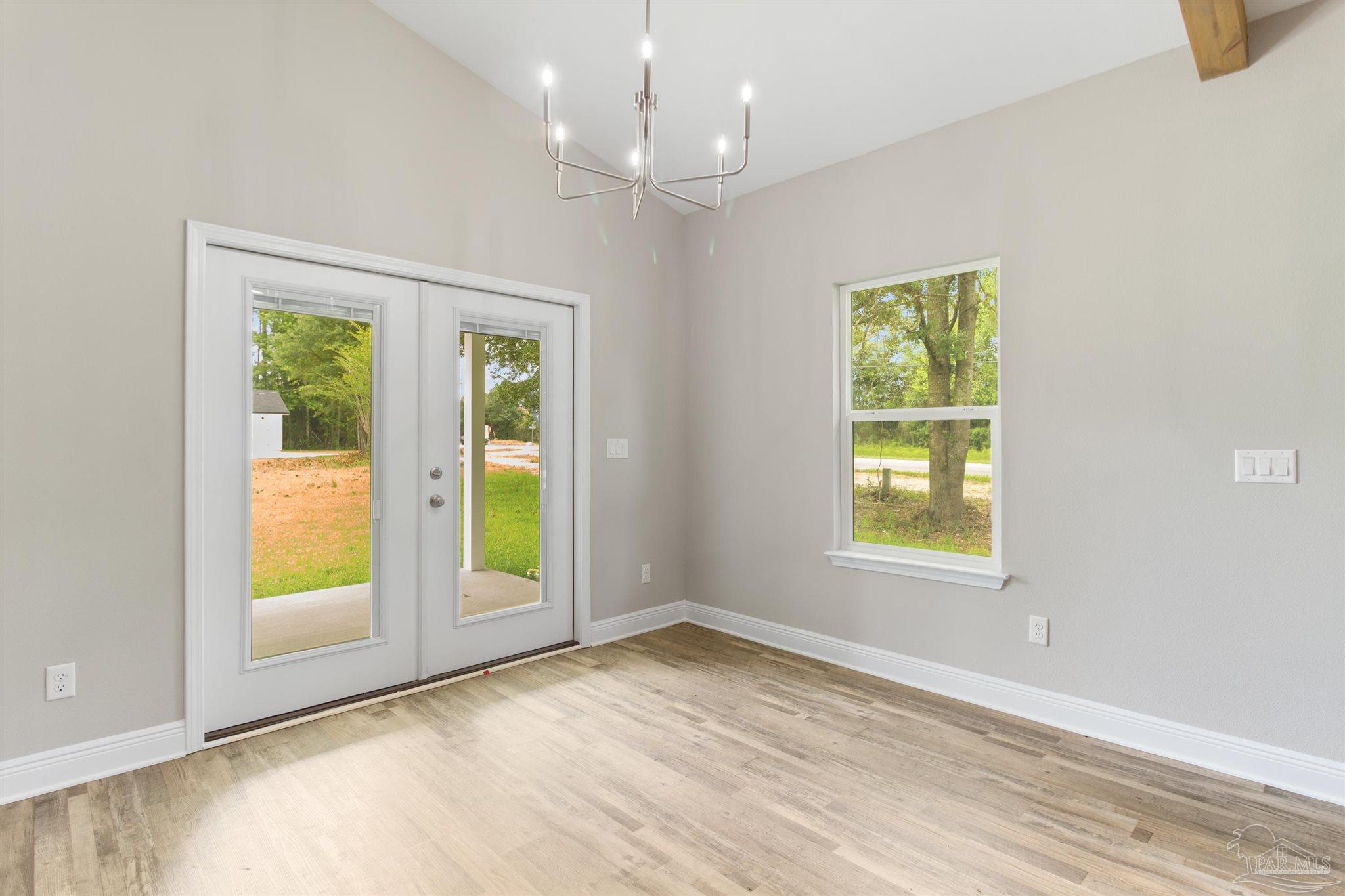 2 Coweta Road Cantonment FL 32533