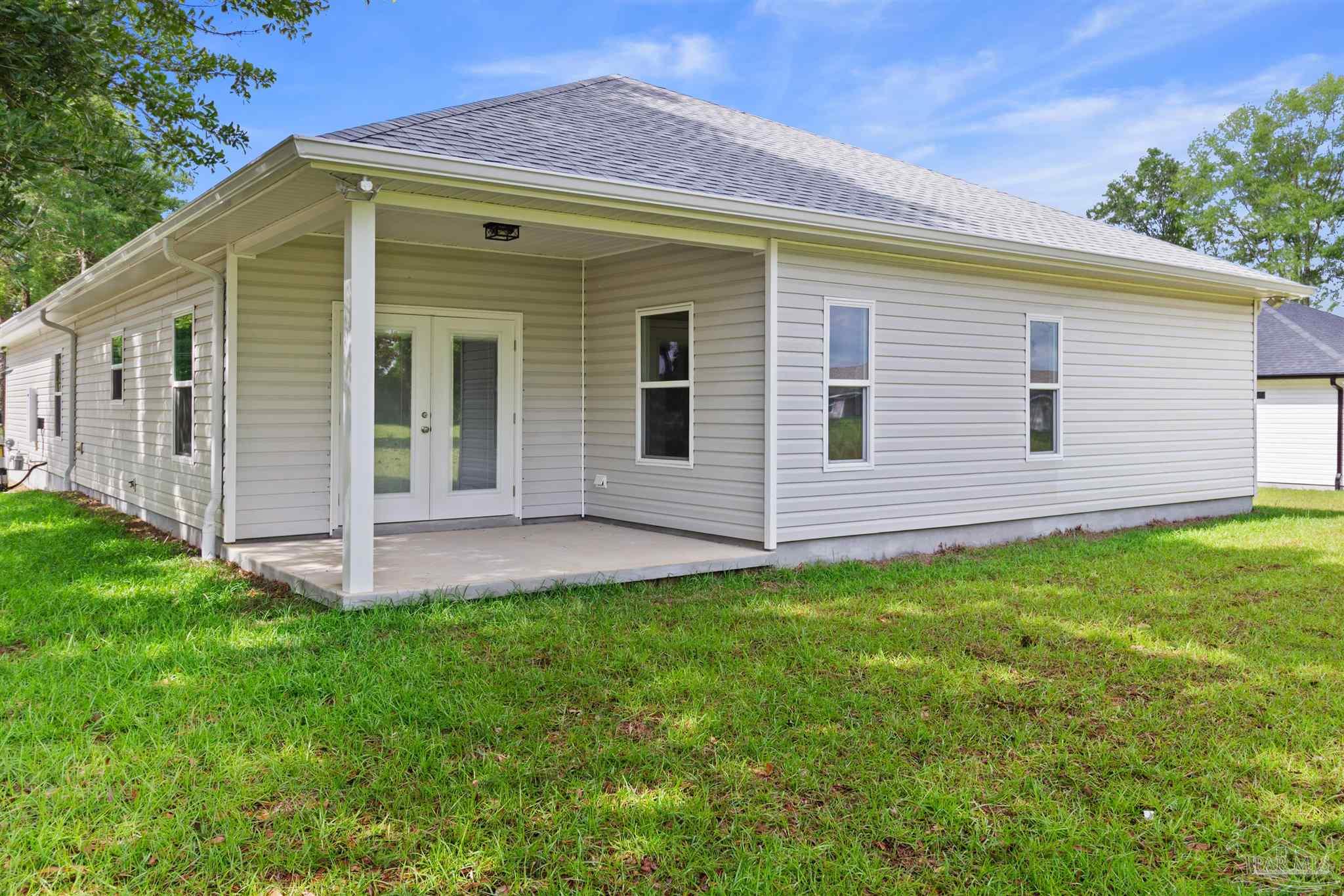 2 Coweta Road Cantonment FL 32533