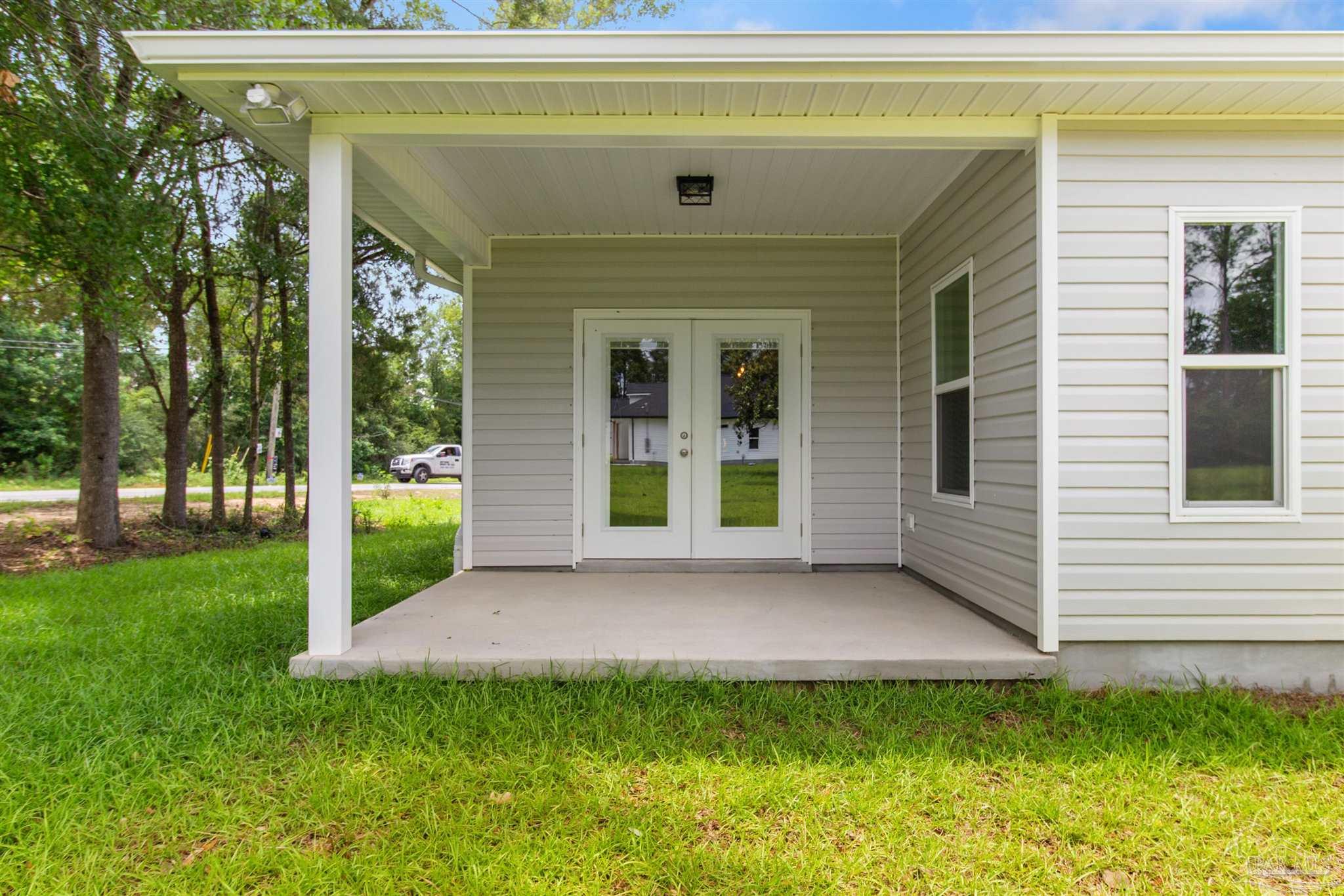 2 Coweta Road Cantonment FL 32533
