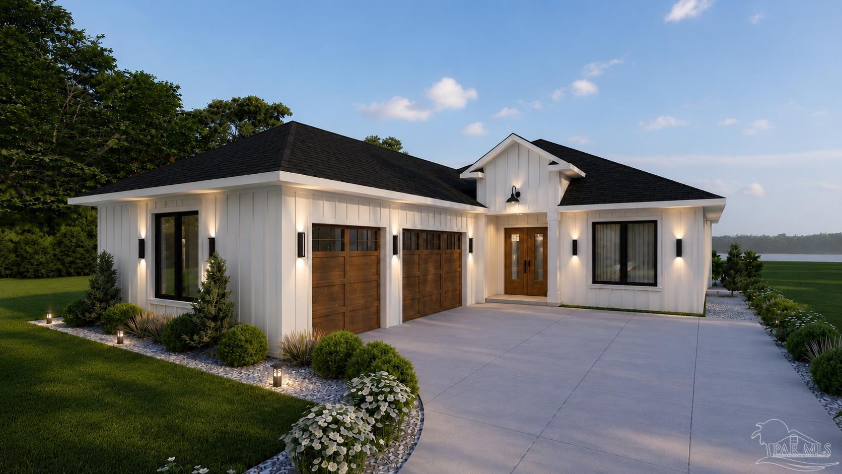 0 Canal Drive Perdido Key FL 32507