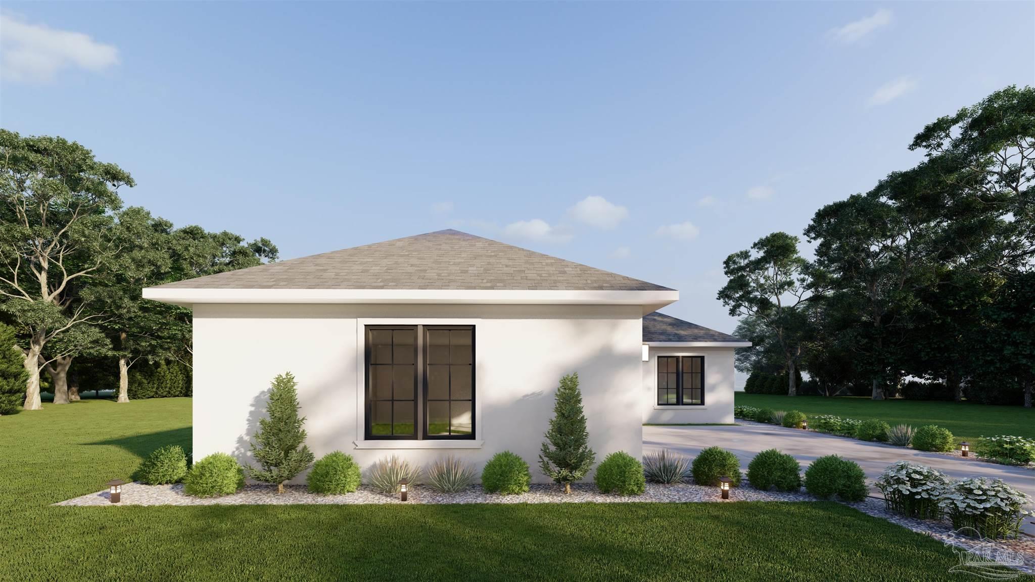 0 Canal Drive Perdido Key FL 32507