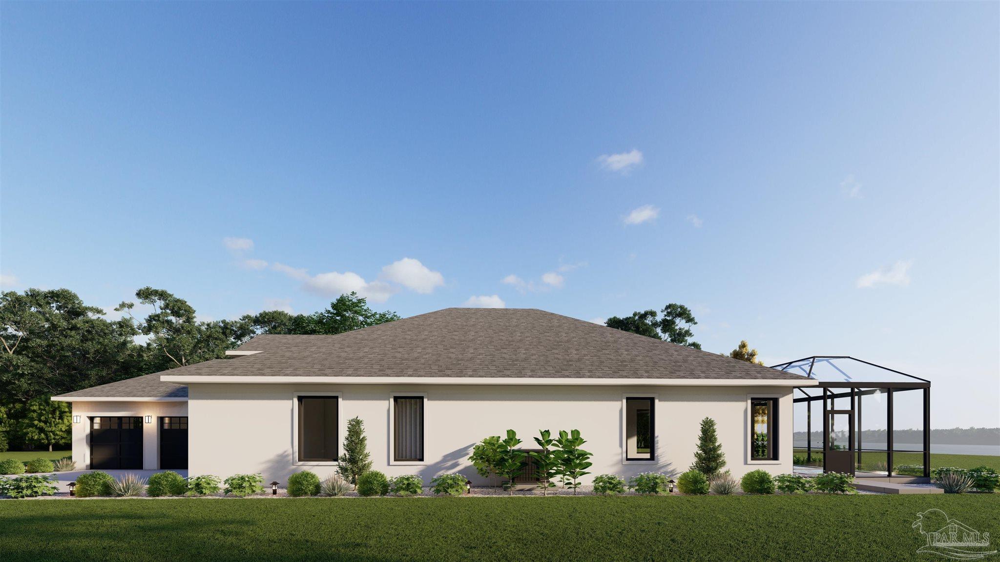 0 Canal Drive Perdido Key FL 32507