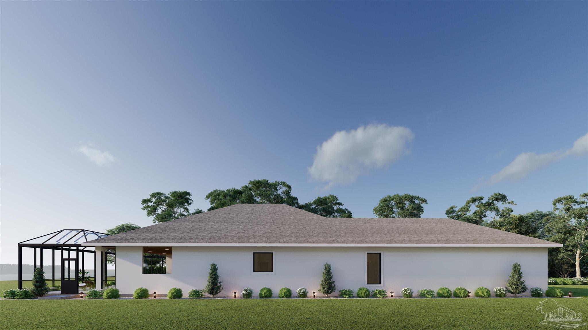 0 Canal Drive Perdido Key FL 32507