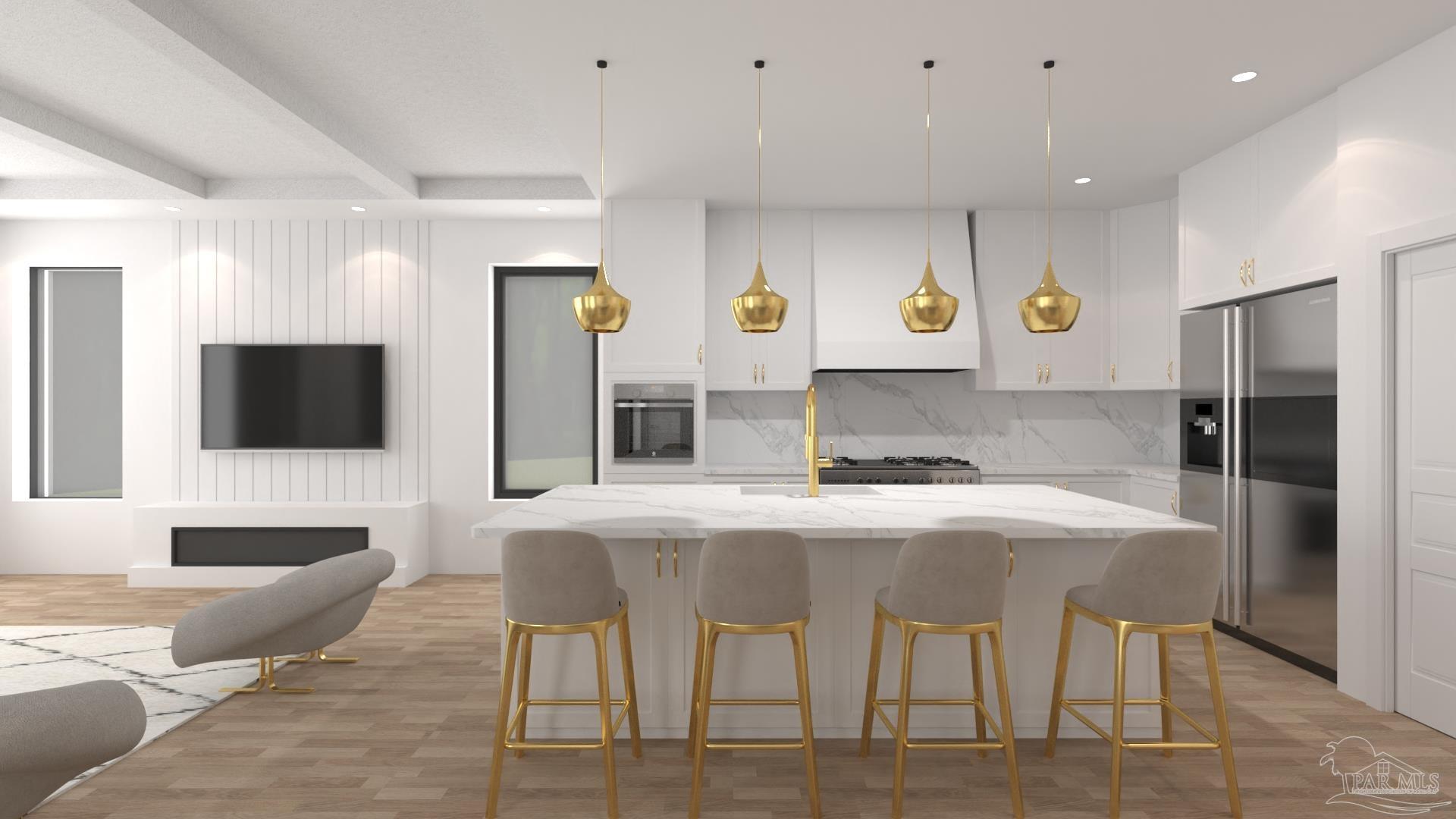 0 Canal Drive Perdido Key FL 32507