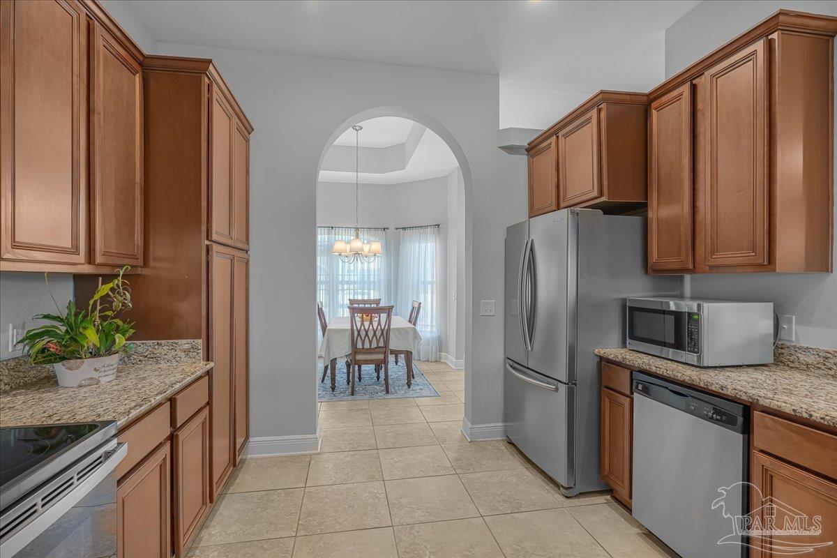 5997 Stonechase Boulevard Pace FL 32571