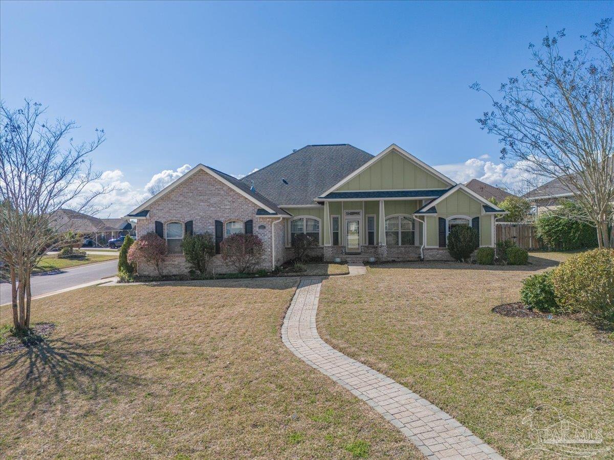5997 Stonechase Boulevard Pace FL 32571