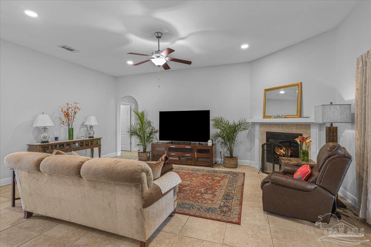 5997 Stonechase Boulevard Pace FL 32571