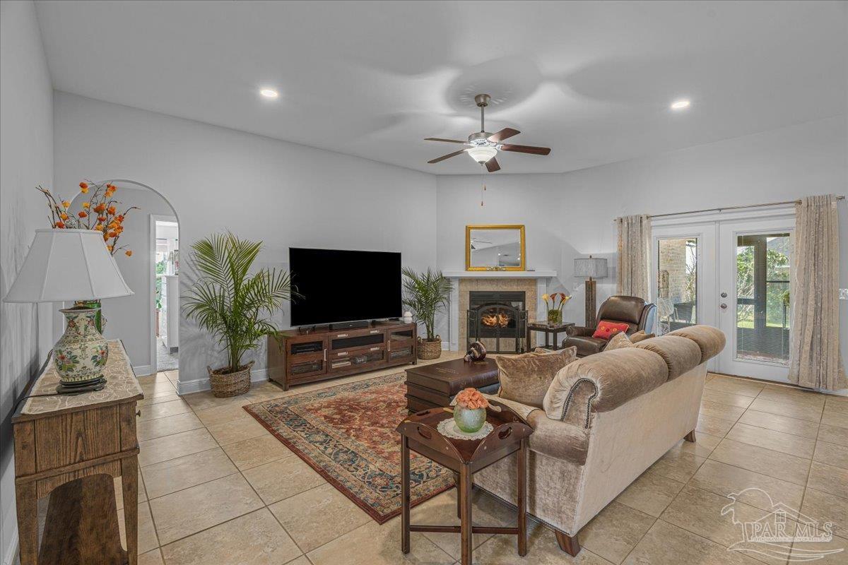 5997 Stonechase Boulevard Pace FL 32571