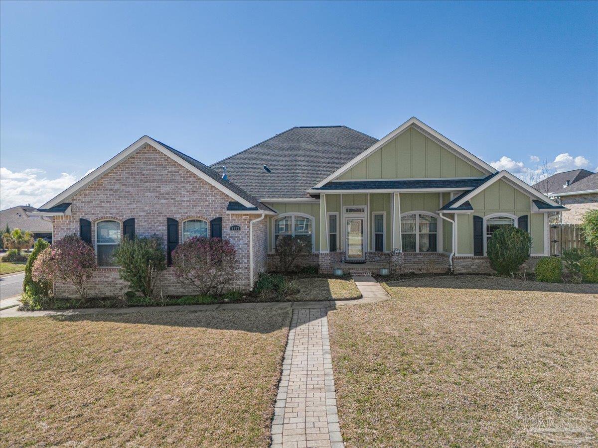 5997 Stonechase Boulevard Pace FL 32571