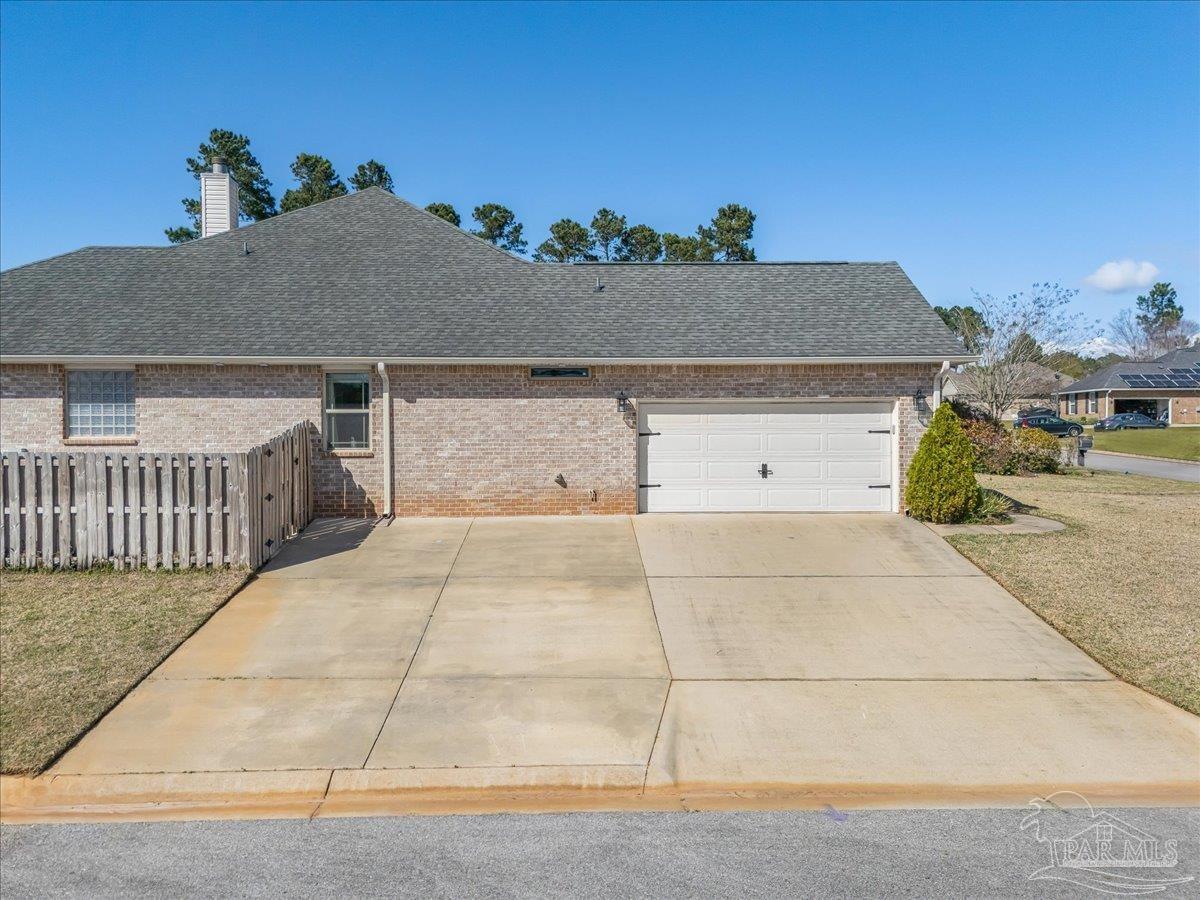 5997 Stonechase Boulevard Pace FL 32571