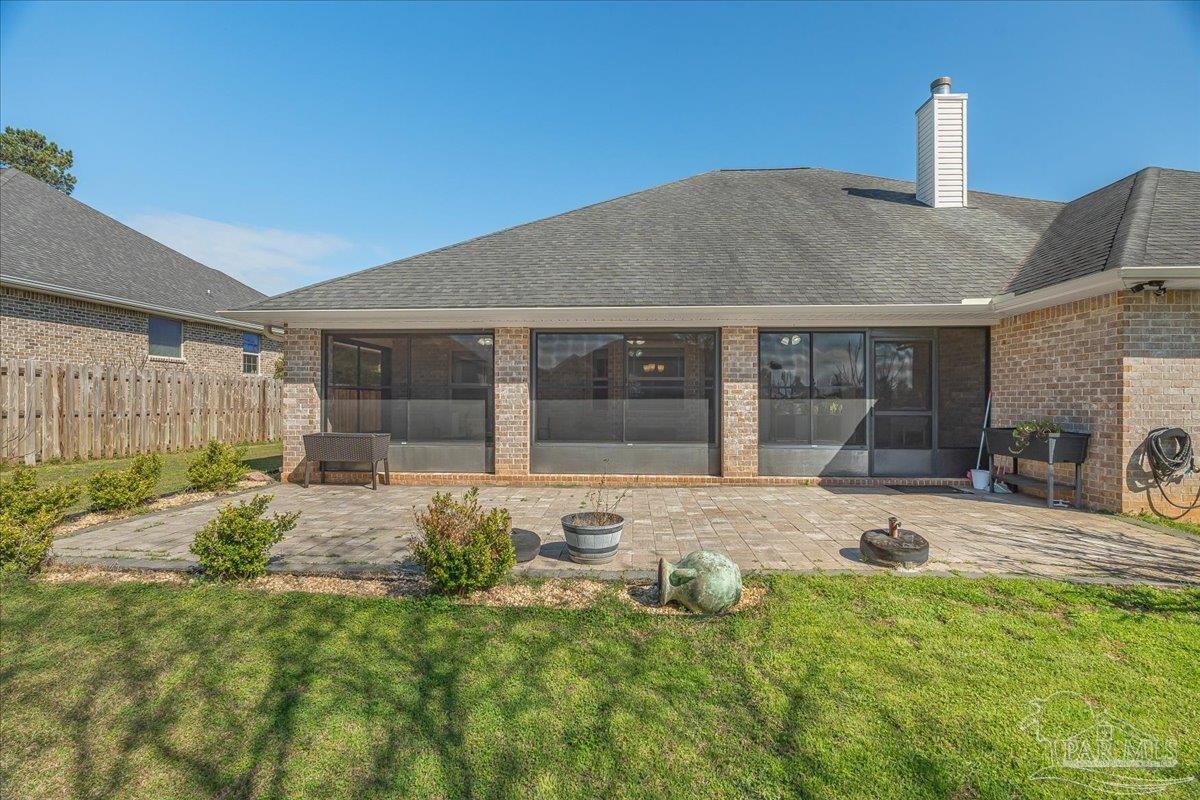 5997 Stonechase Boulevard Pace FL 32571