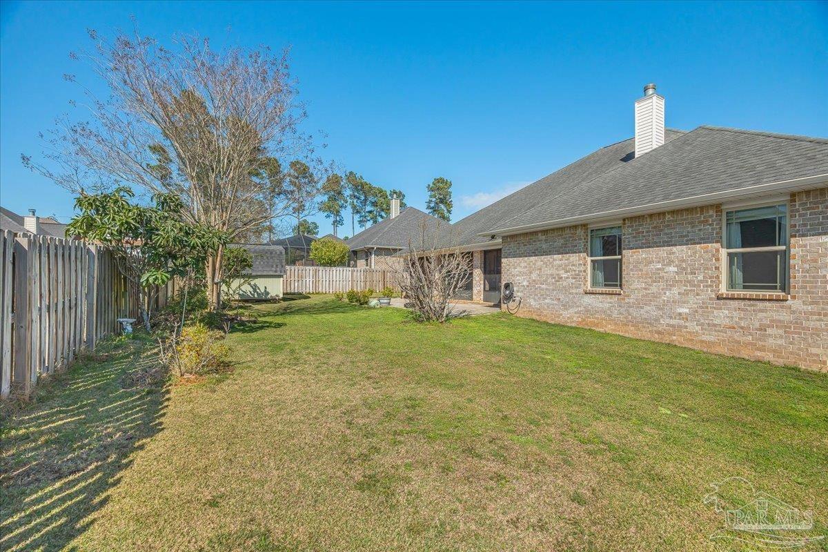 5997 Stonechase Boulevard Pace FL 32571