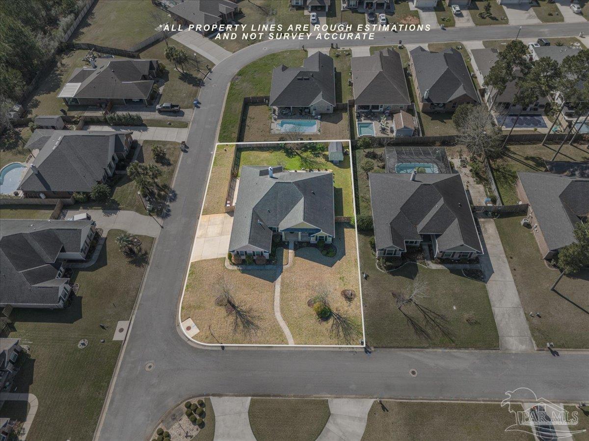 5997 Stonechase Boulevard Pace FL 32571