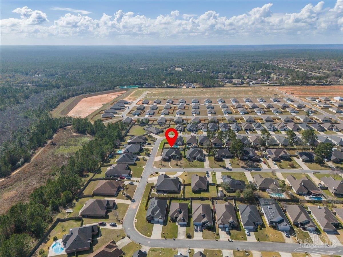 5997 Stonechase Boulevard Pace FL 32571