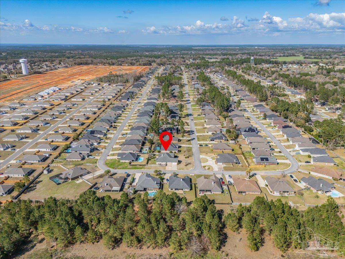 5997 Stonechase Boulevard Pace FL 32571