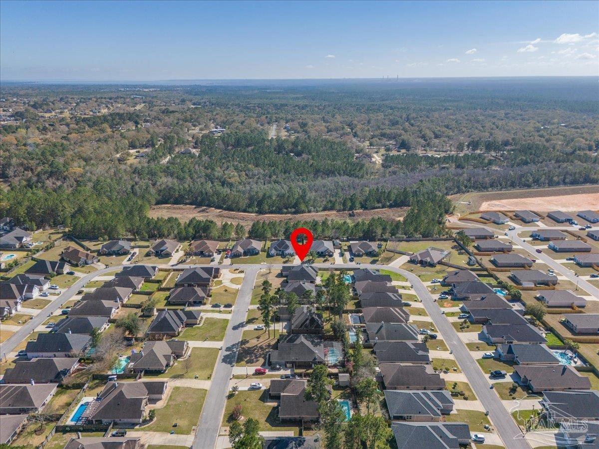 5997 Stonechase Boulevard Pace FL 32571