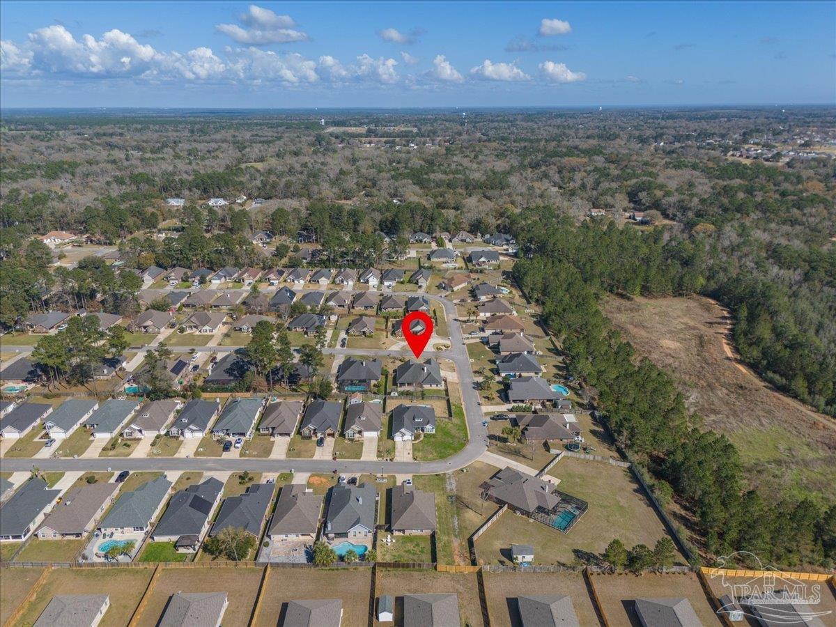 5997 Stonechase Boulevard Pace FL 32571