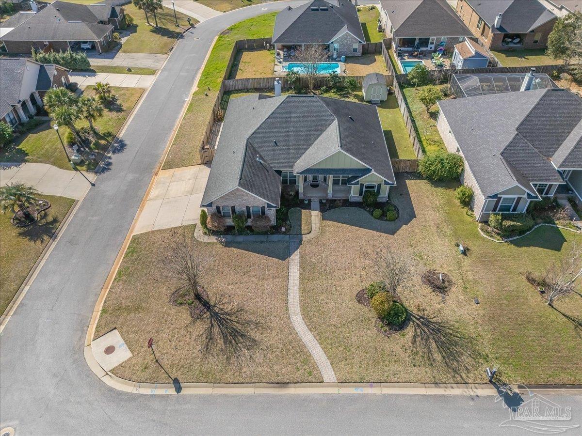 5997 Stonechase Boulevard Pace FL 32571