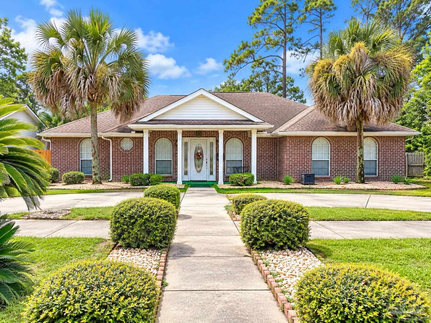 815 W Moreno Street Pensacola FL 32501