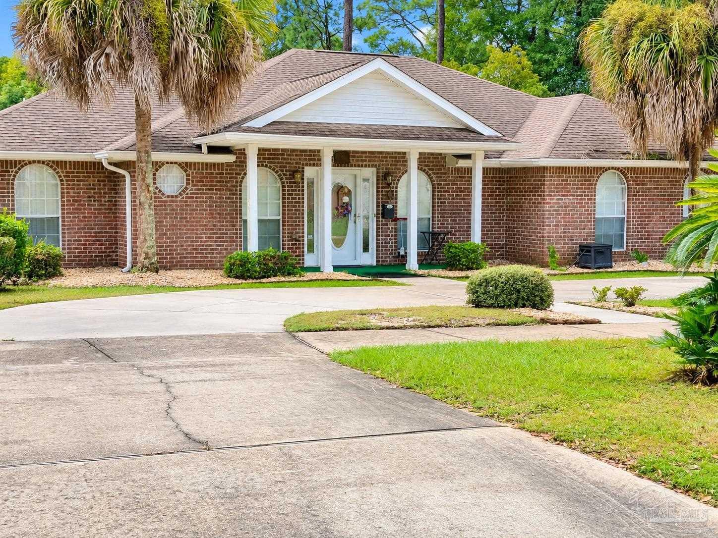 815 W Moreno Street Pensacola FL 32501