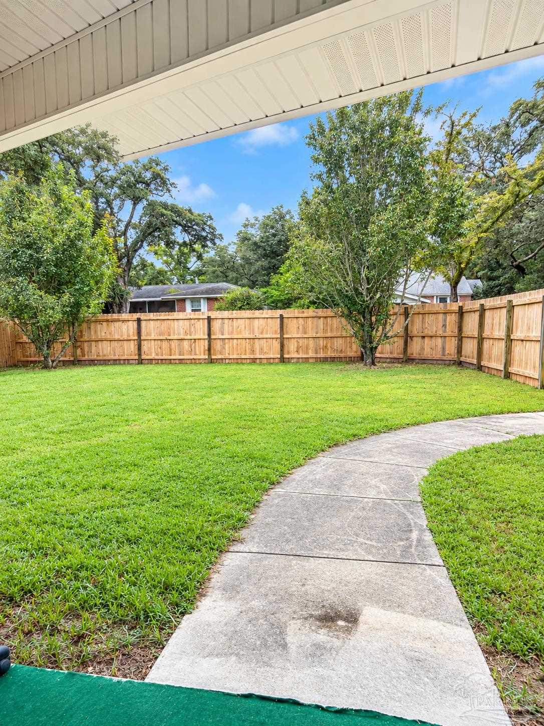 815 W Moreno Street Pensacola FL 32501