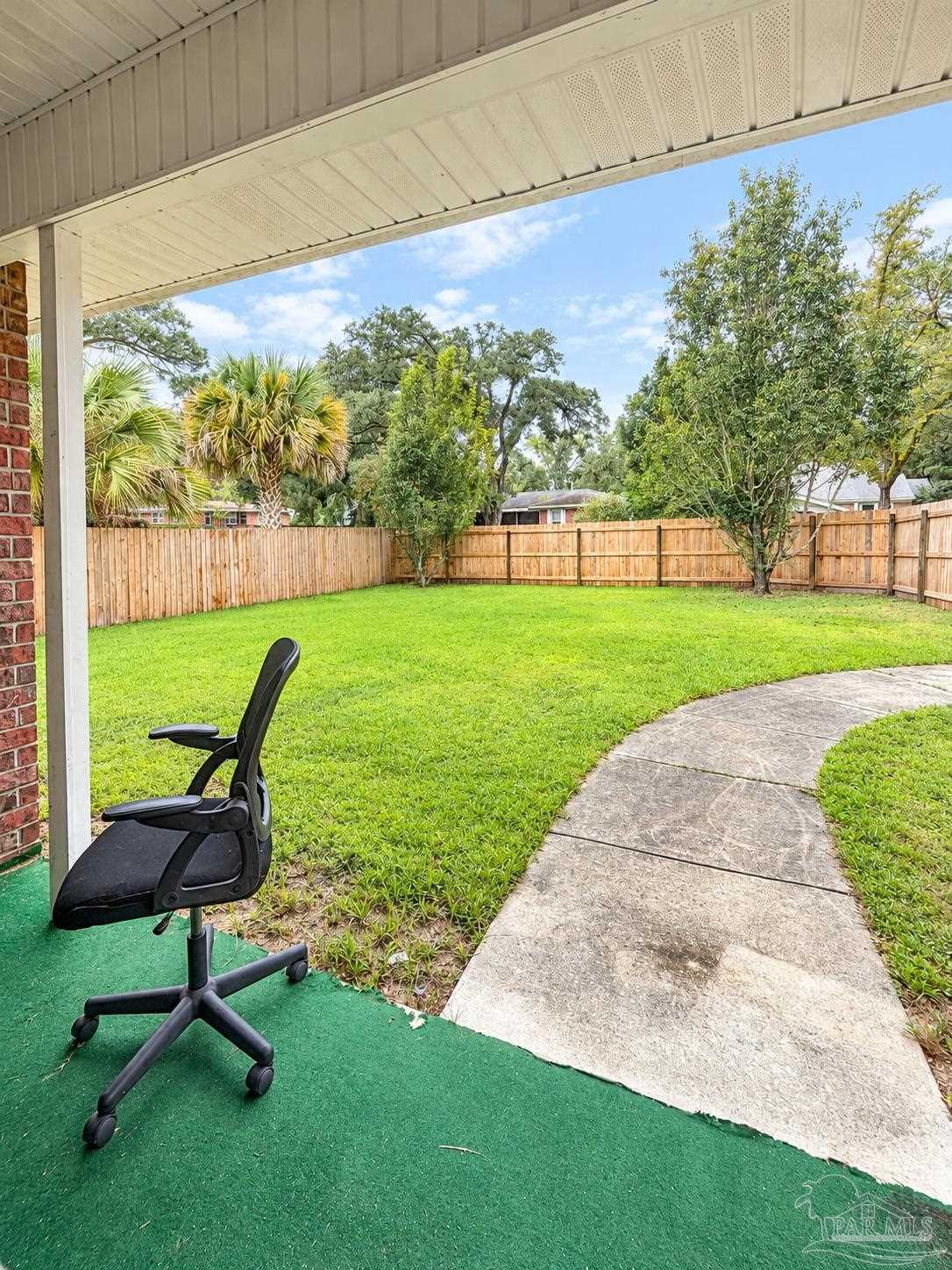 815 W Moreno Street Pensacola FL 32501