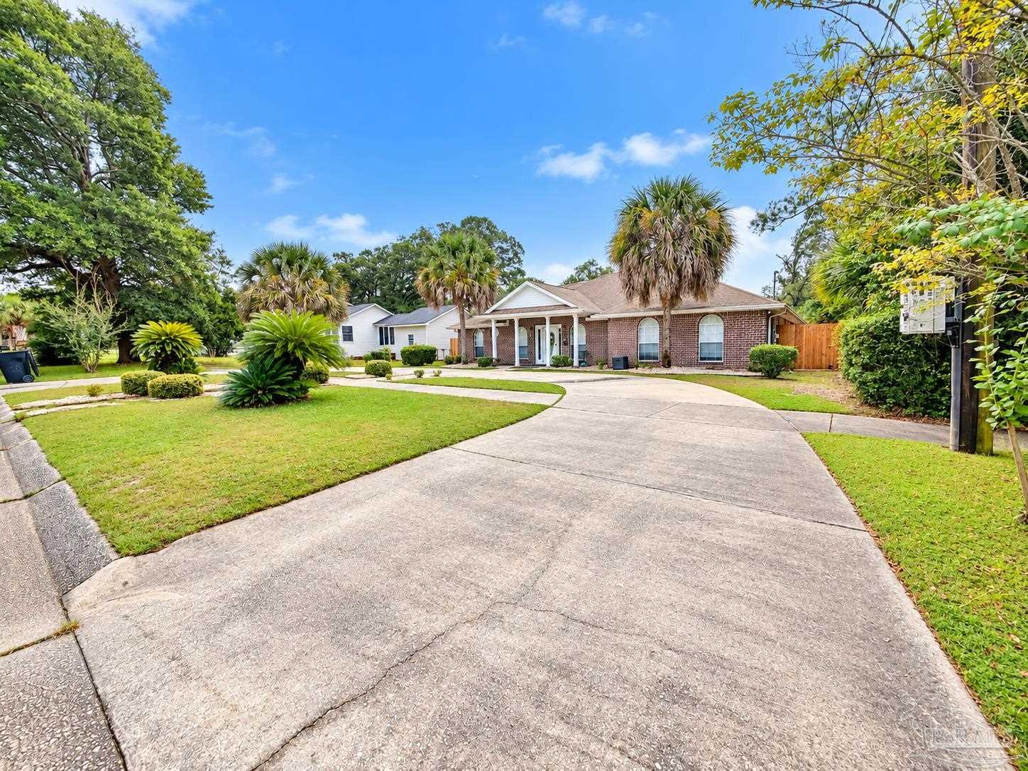 815 W Moreno Street Pensacola FL 32501