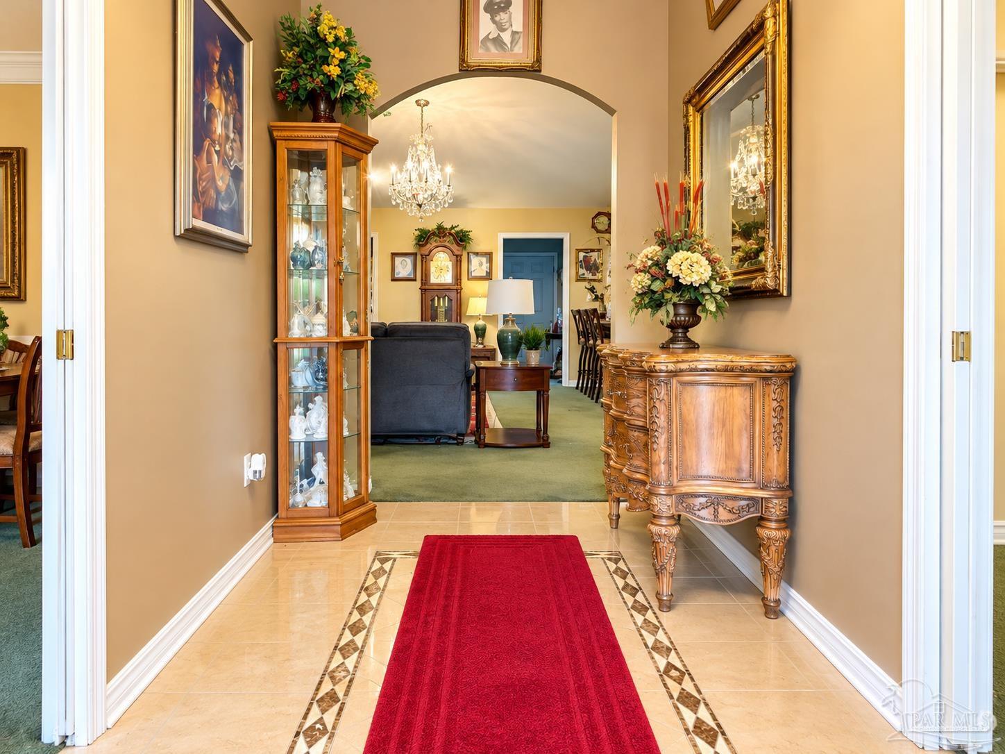 815 W Moreno Street Pensacola FL 32501