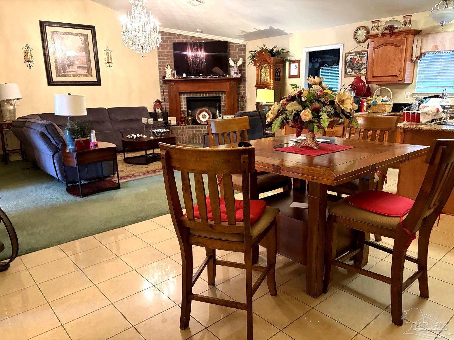 815 W Moreno Street Pensacola FL 32501