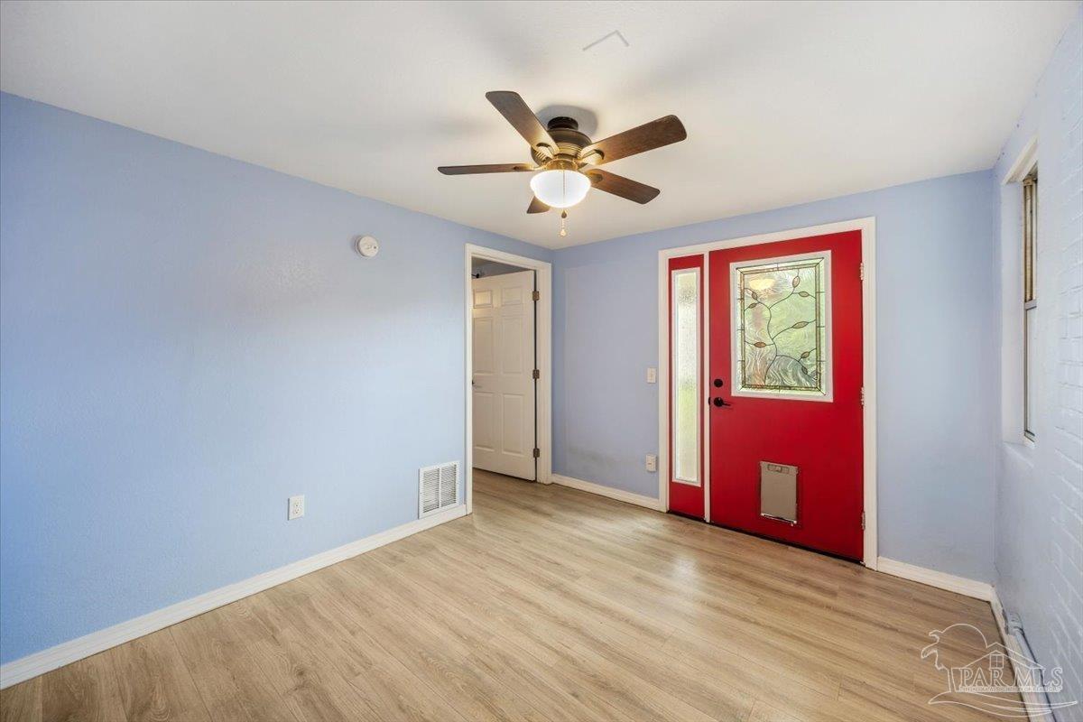 968 E Burgess Road Pensacola FL 32504