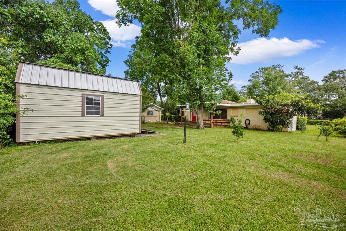 968 E Burgess Road Pensacola FL 32504