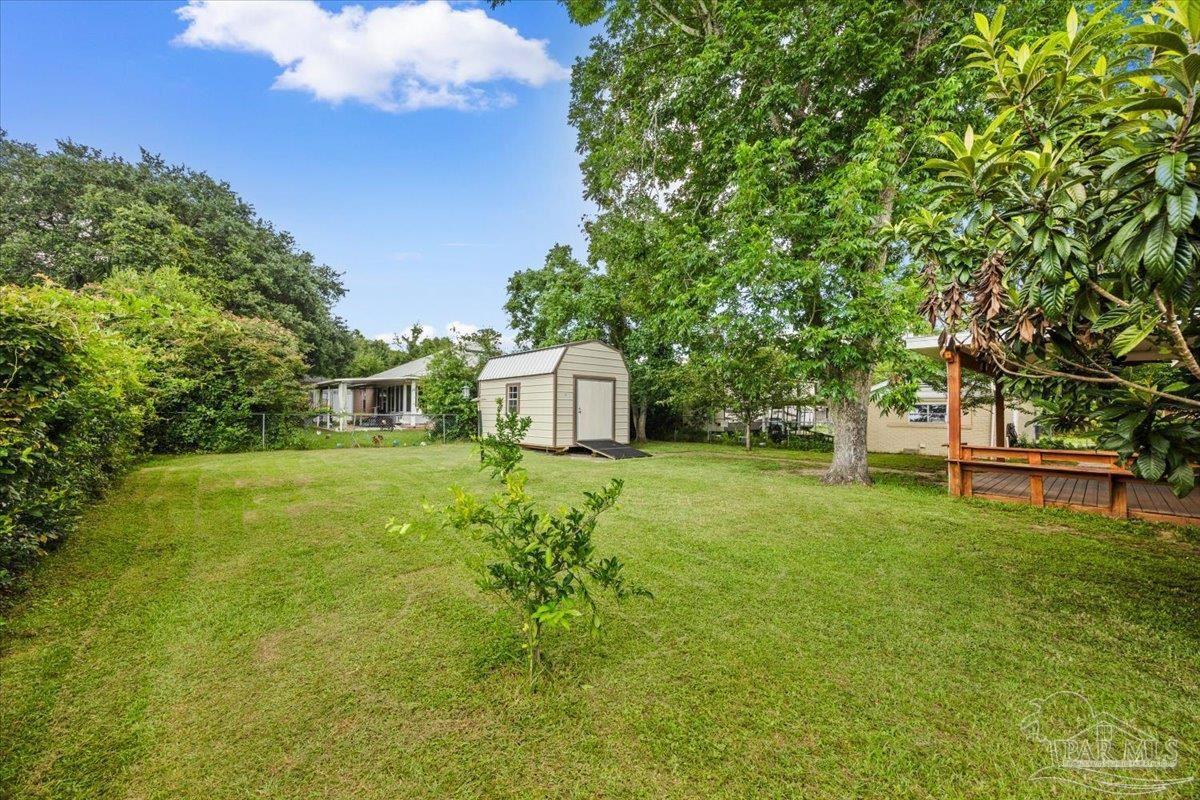 968 E Burgess Road Pensacola FL 32504