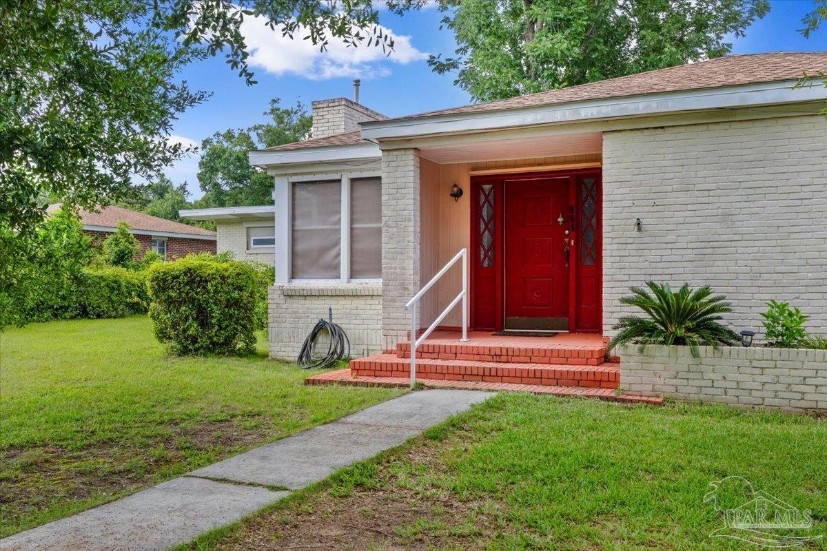 968 E Burgess Road Pensacola FL 32504