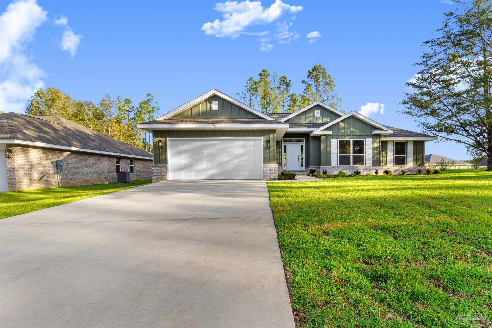 188 Cedar Tree Lane # 51b Cantonment FL 32533