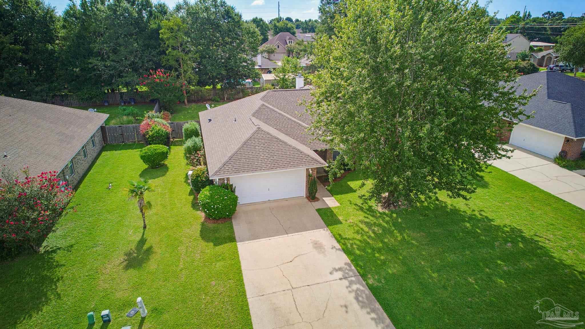 4730 Spears Street Pace FL 32571