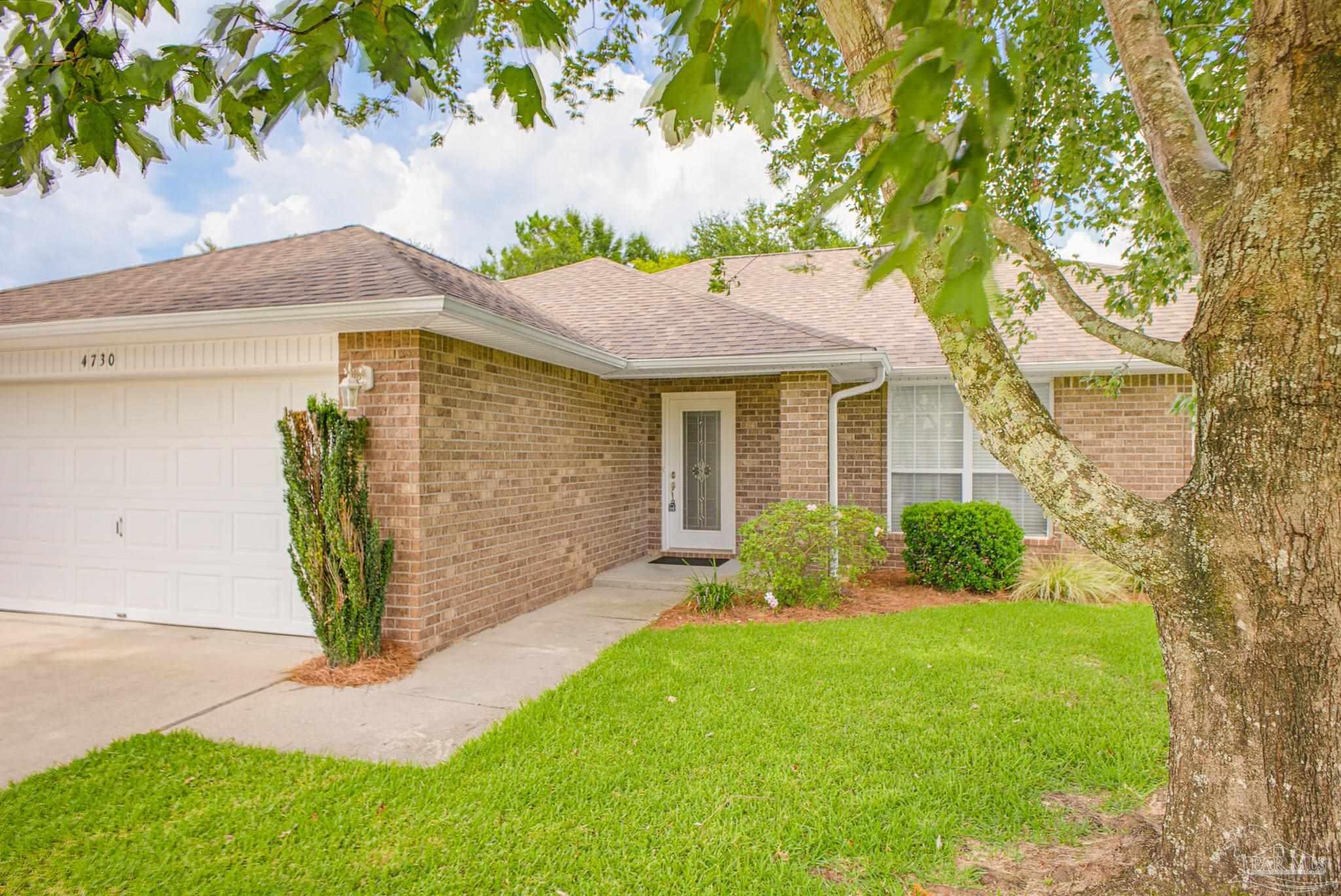 4730 Spears Street Pace FL 32571