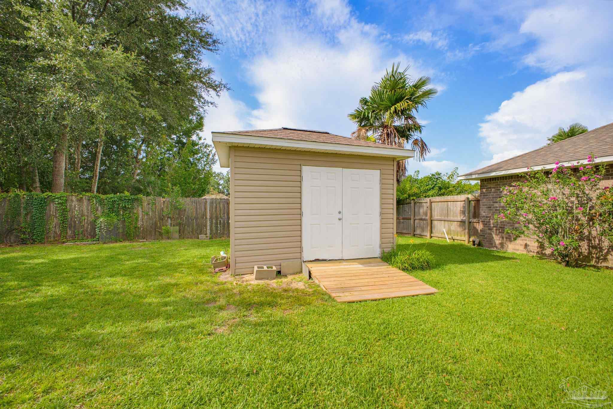4730 Spears Street Pace FL 32571