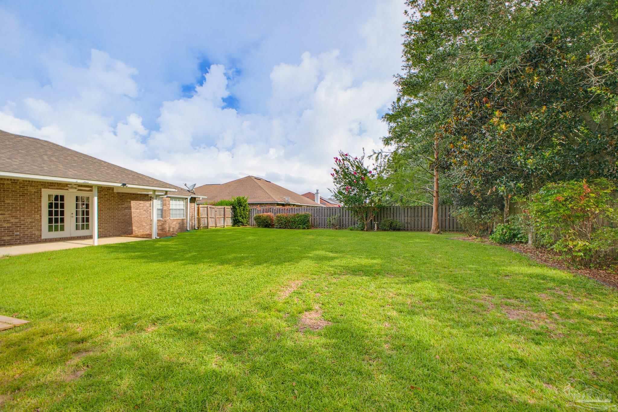 4730 Spears Street Pace FL 32571