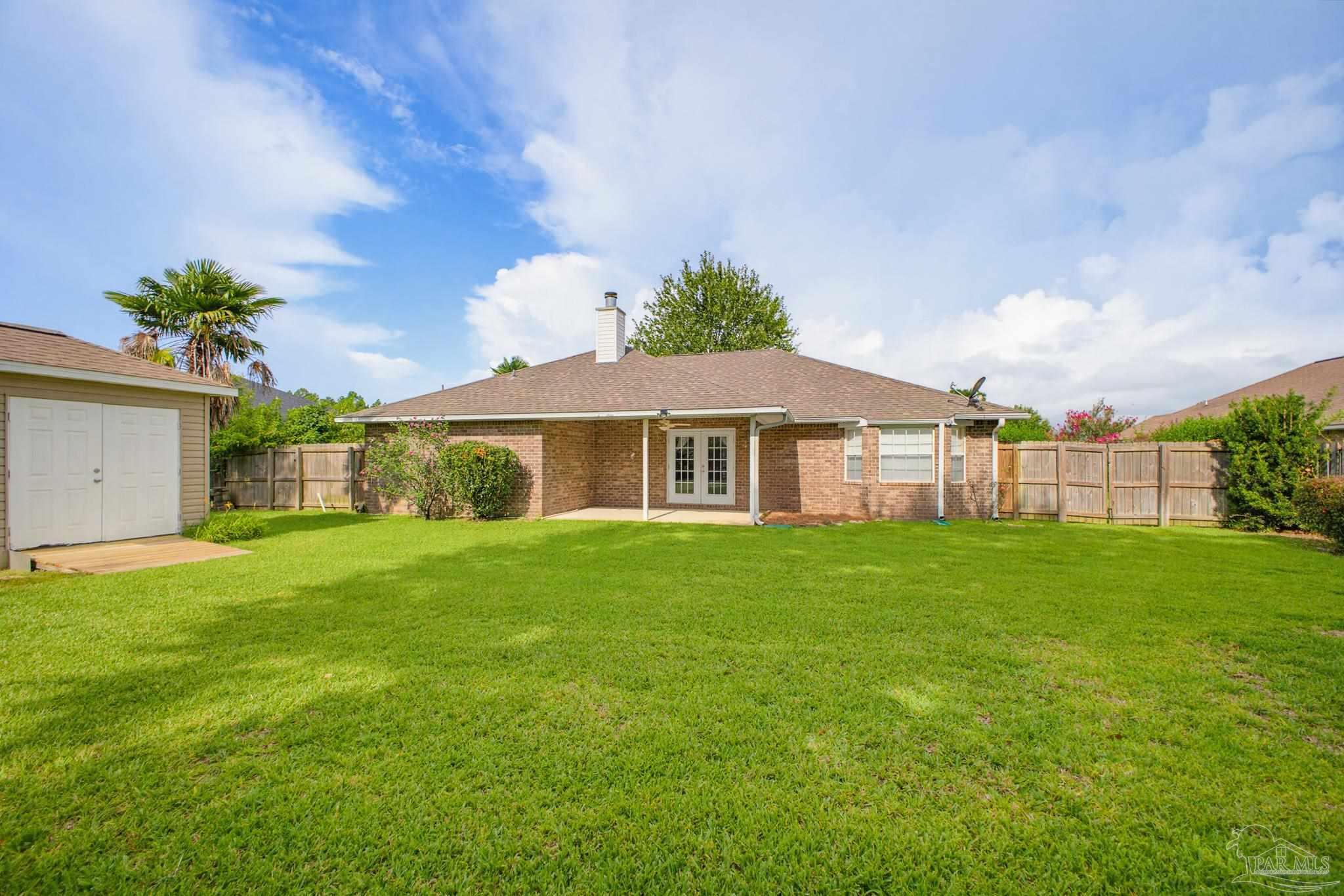 4730 Spears Street Pace FL 32571