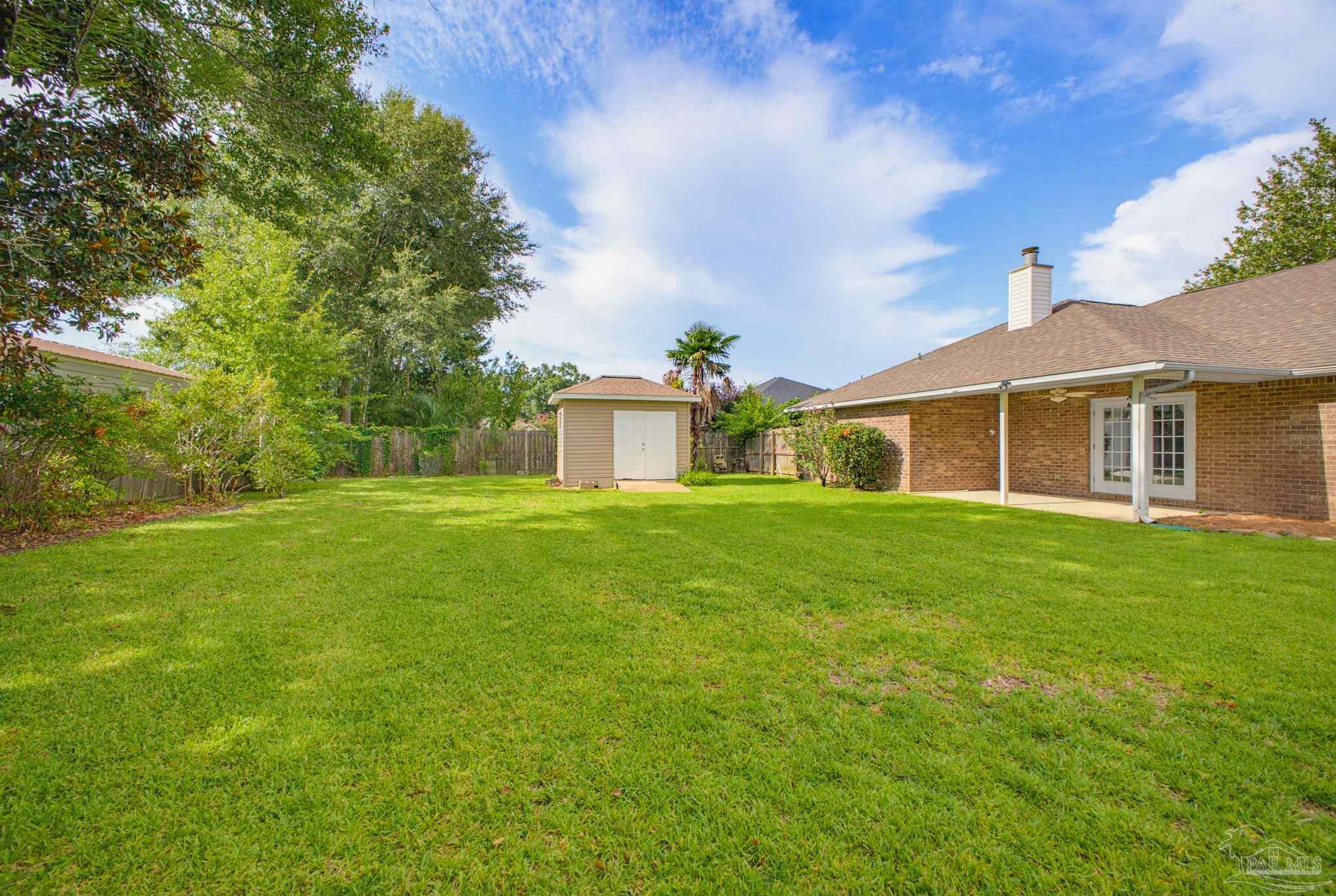 4730 Spears Street Pace FL 32571