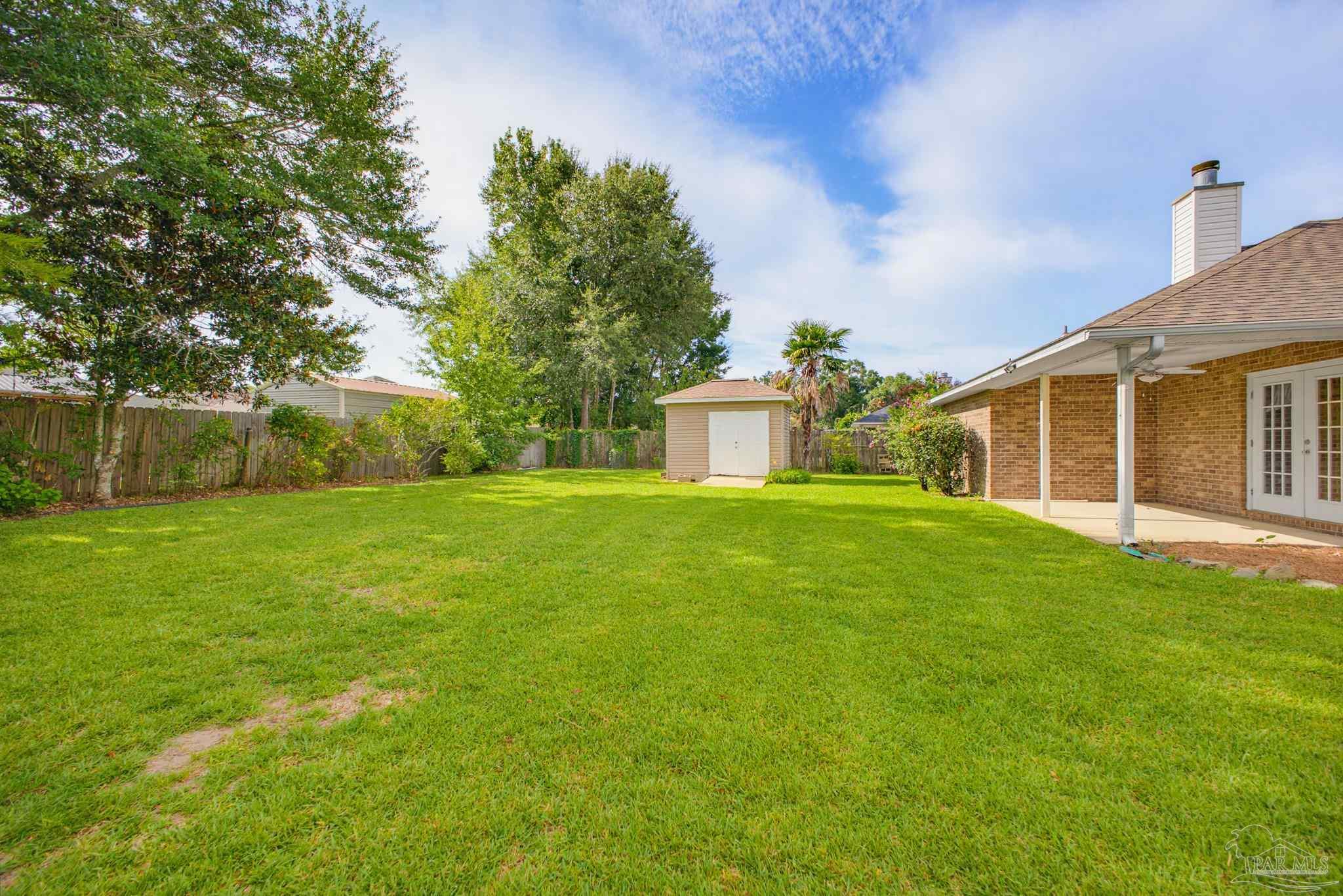 4730 Spears Street Pace FL 32571