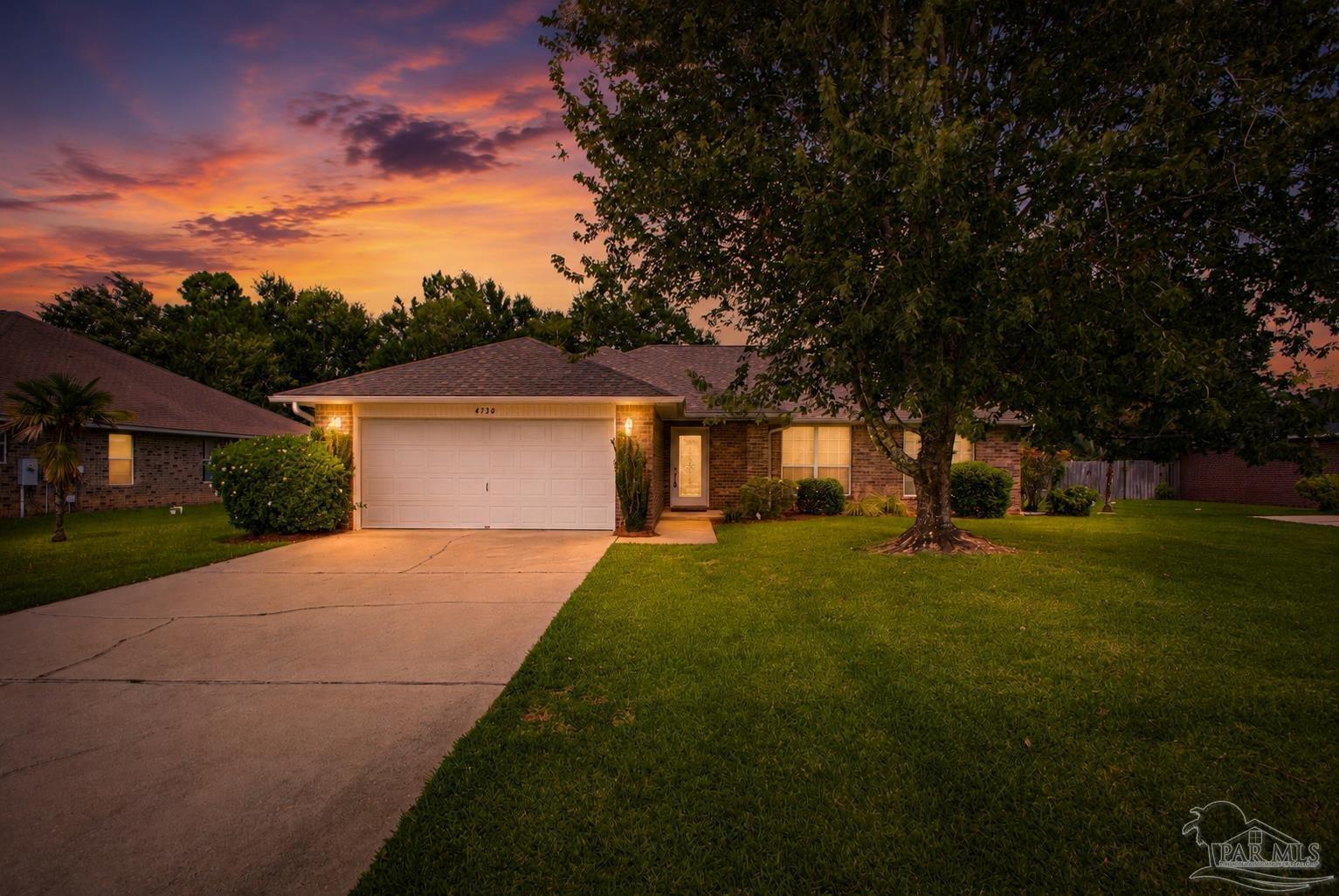 4730 Spears Street Pace FL 32571