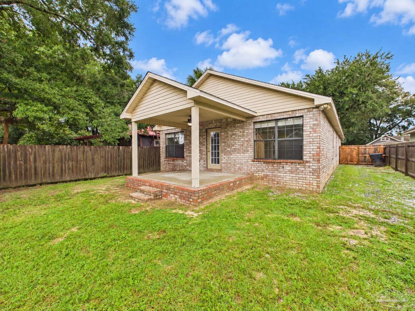 1215 E Brainerd Street Pensacola FL 32501