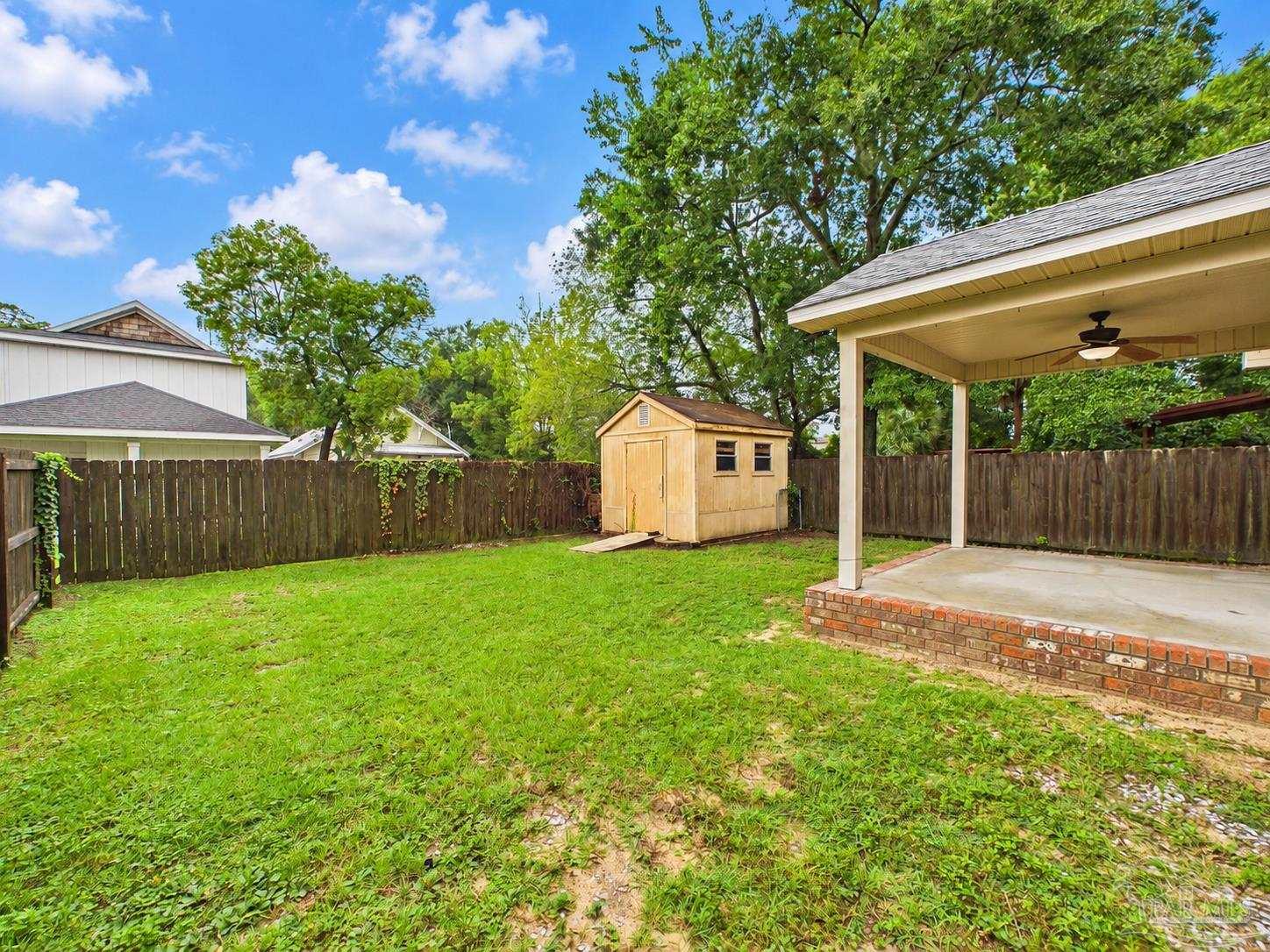 1215 E Brainerd Street Pensacola FL 32501