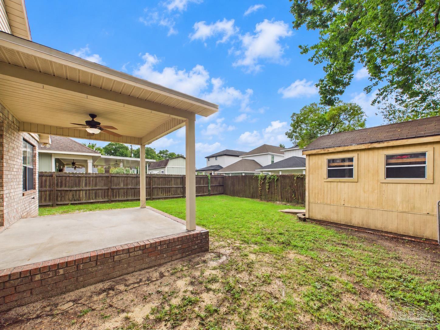 1215 E Brainerd Street Pensacola FL 32501
