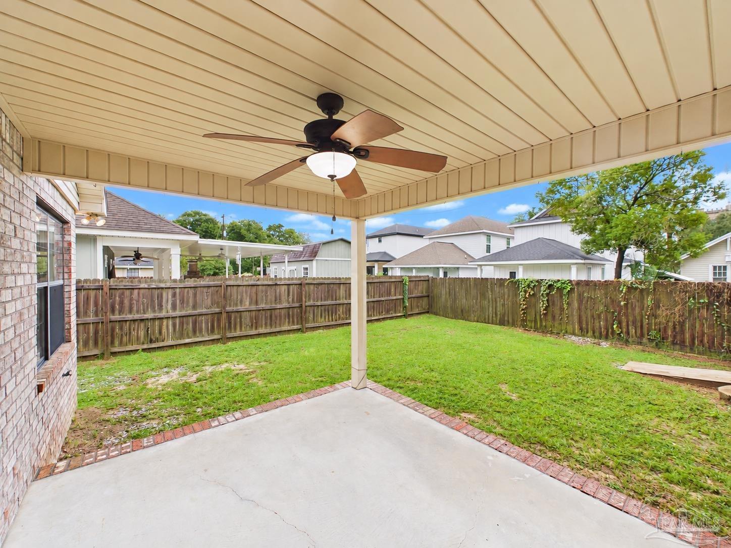 1215 E Brainerd Street Pensacola FL 32501
