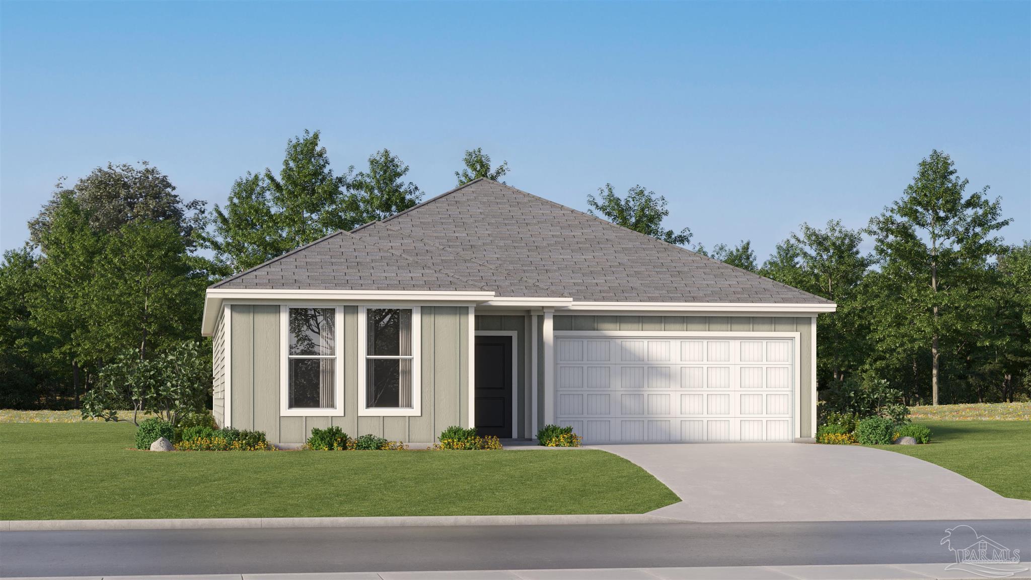 5980 Serrate St Lot 6i Pace FL 32571