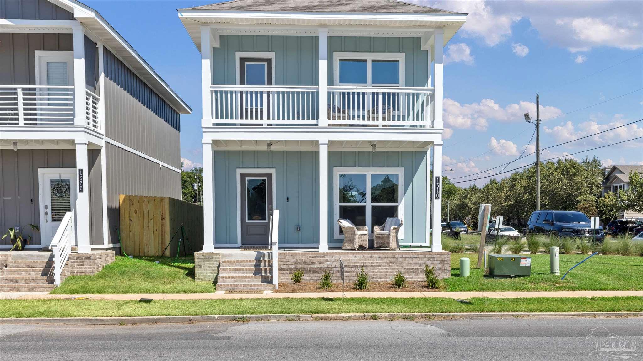 321 S F Street Pensacola FL 32502